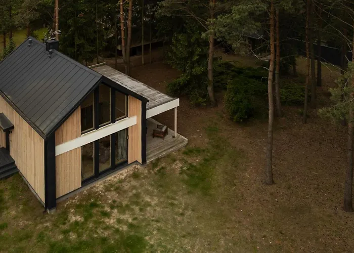 Modern Zegrze - W Lesie, Sauna, Blisko Zalewu - By Rentujemy *