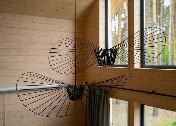 Modern Zegrze - W Lesie, Sauna, Blisko Zalewu - By Rentujemy Dom wakacyjny *