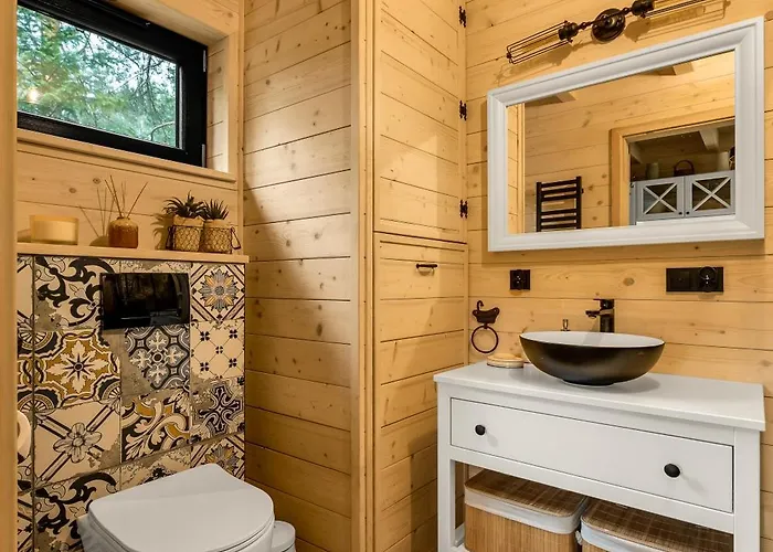 Modern Zegrze - W Lesie, Sauna, Blisko Zalewu - By Rentujemy Dom wakacyjny *