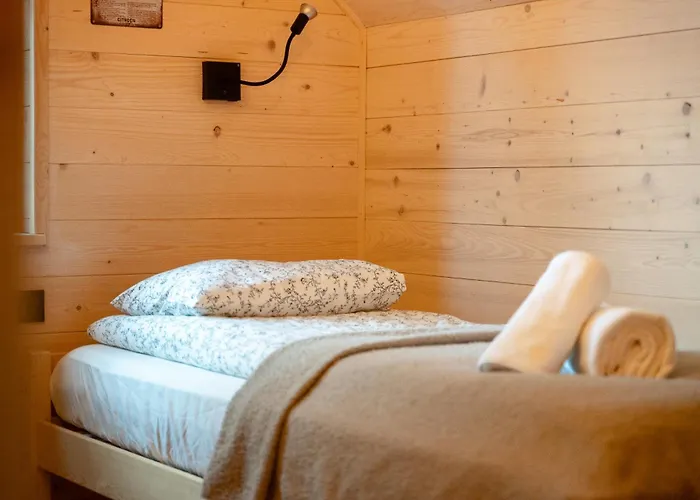 Dom wakacyjny Modern Zegrze - W Lesie, Sauna, Blisko Zalewu - By Rentujemy *