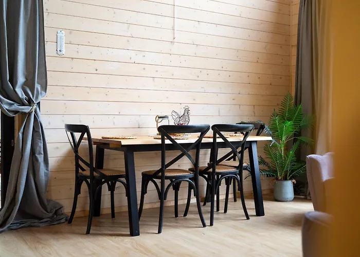 Modern Zegrze - W Lesie, Sauna, Blisko Zalewu - By Rentujemy Beniaminow