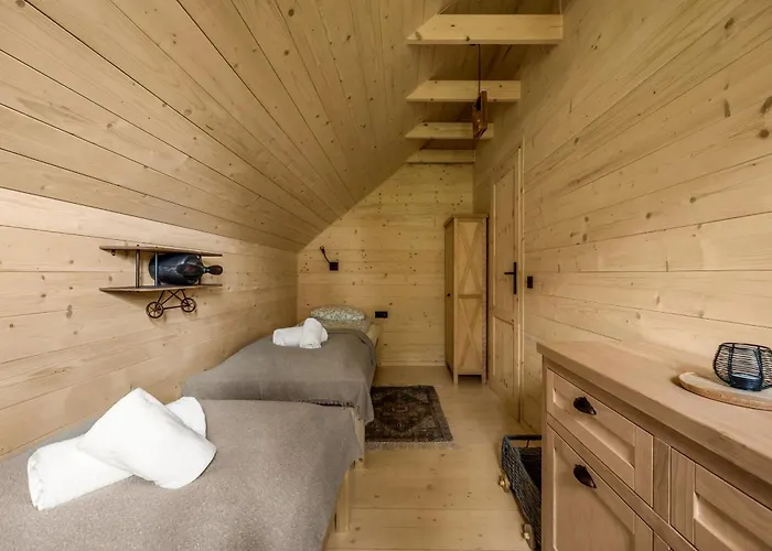 Modern Zegrze - W Lesie, Sauna, Blisko Zalewu - By Rentujemy * Beniaminow