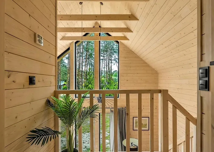 Modern Zegrze - W Lesie, Sauna, Blisko Zalewu - By Rentujemy Dom wakacyjny *