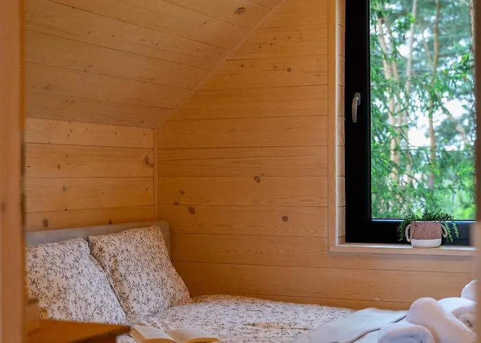 Modern Zegrze - W Lesie, Sauna, Blisko Zalewu - By Rentujemy *