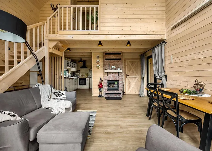 Modern Zegrze - W Lesie, Sauna, Blisko Zalewu - By Rentujemy * Beniaminow