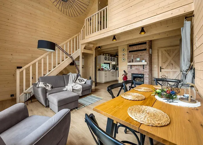 Modern Zegrze - W Lesie, Sauna, Blisko Zalewu - By Rentujemy