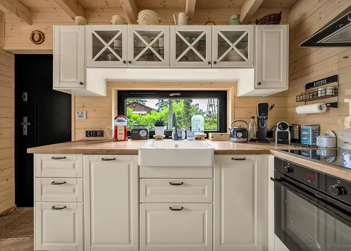 Modern Zegrze - W Lesie, Sauna, Blisko Zalewu - By Rentujemy *