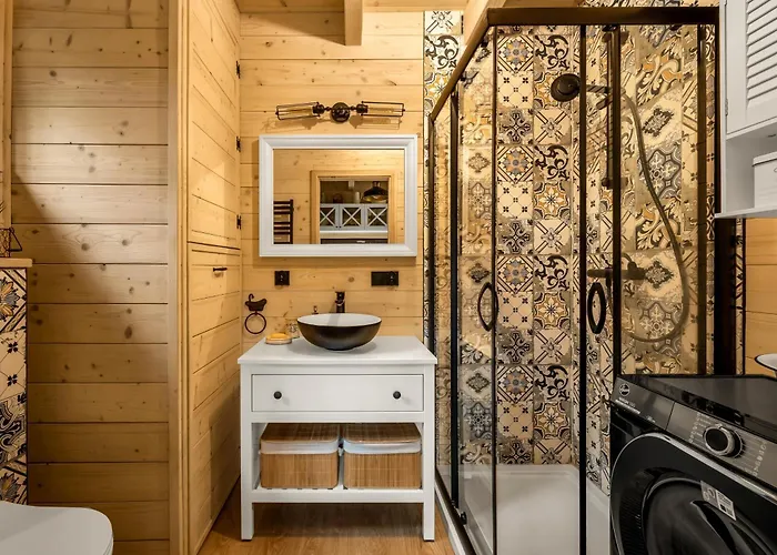 Modern Zegrze - W Lesie, Sauna, Blisko Zalewu - By Rentujemy Dom wakacyjny *