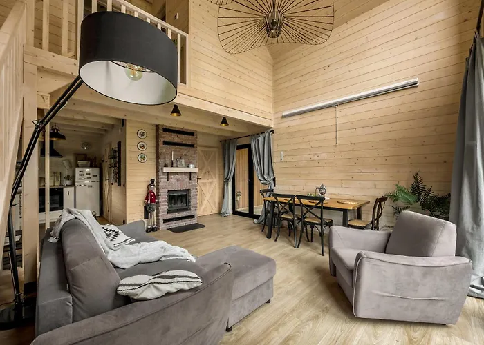 Modern Zegrze - W Lesie, Sauna, Blisko Zalewu - By Rentujemy Beniaminow