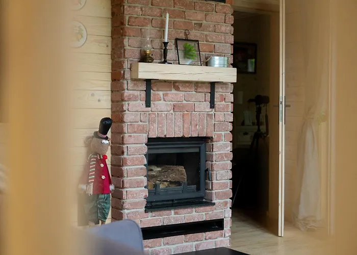 Modern Zegrze - W Lesie, Sauna, Blisko Zalewu - By Rentujemy