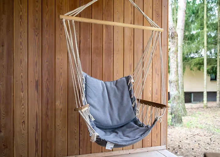 Modern Zegrze - W Lesie, Sauna, Blisko Zalewu - By Rentujemy Dom wakacyjny *