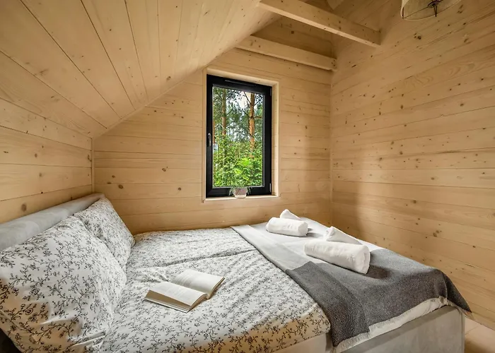 Modern Zegrze - W Lesie, Sauna, Blisko Zalewu - By Rentujemy Dom wakacyjny *