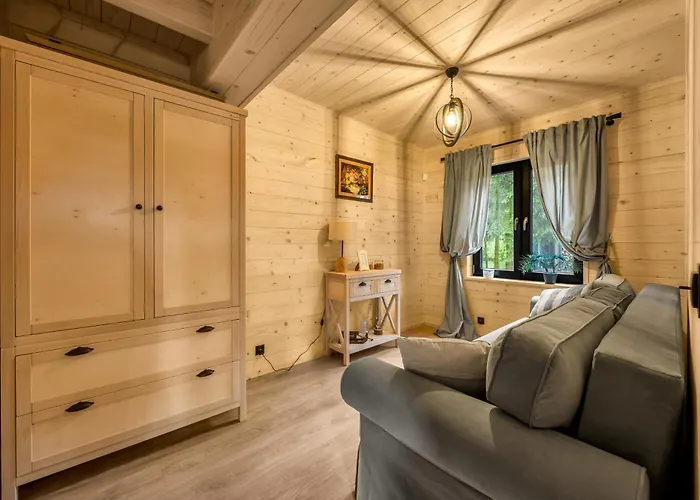 Modern Zegrze - W Lesie, Sauna, Blisko Zalewu - By Rentujemy