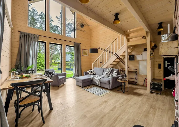 Modern Zegrze - W Lesie, Sauna, Blisko Zalewu - By Rentujemy Dom wakacyjny *