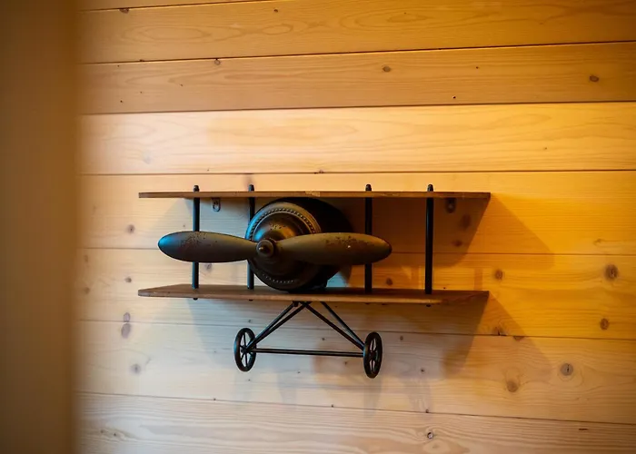 Dom wakacyjny Modern Zegrze - W Lesie, Sauna, Blisko Zalewu - By Rentujemy *