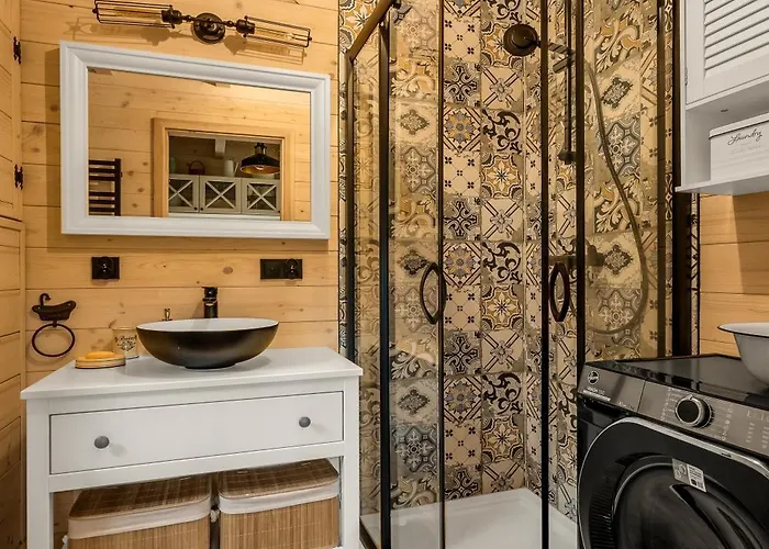 Modern Zegrze - W Lesie, Sauna, Blisko Zalewu - By Rentujemy