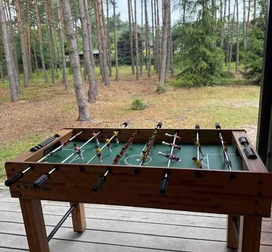 Modern Zegrze - W Lesie, Sauna, Blisko Zalewu - By Rentujemy *